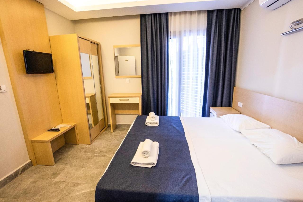 Ven Suites Gumbet Zewnętrze zdjęcie