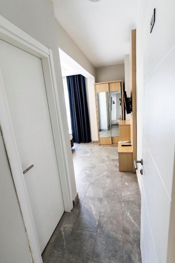 Ven Suites Gumbet Zewnętrze zdjęcie