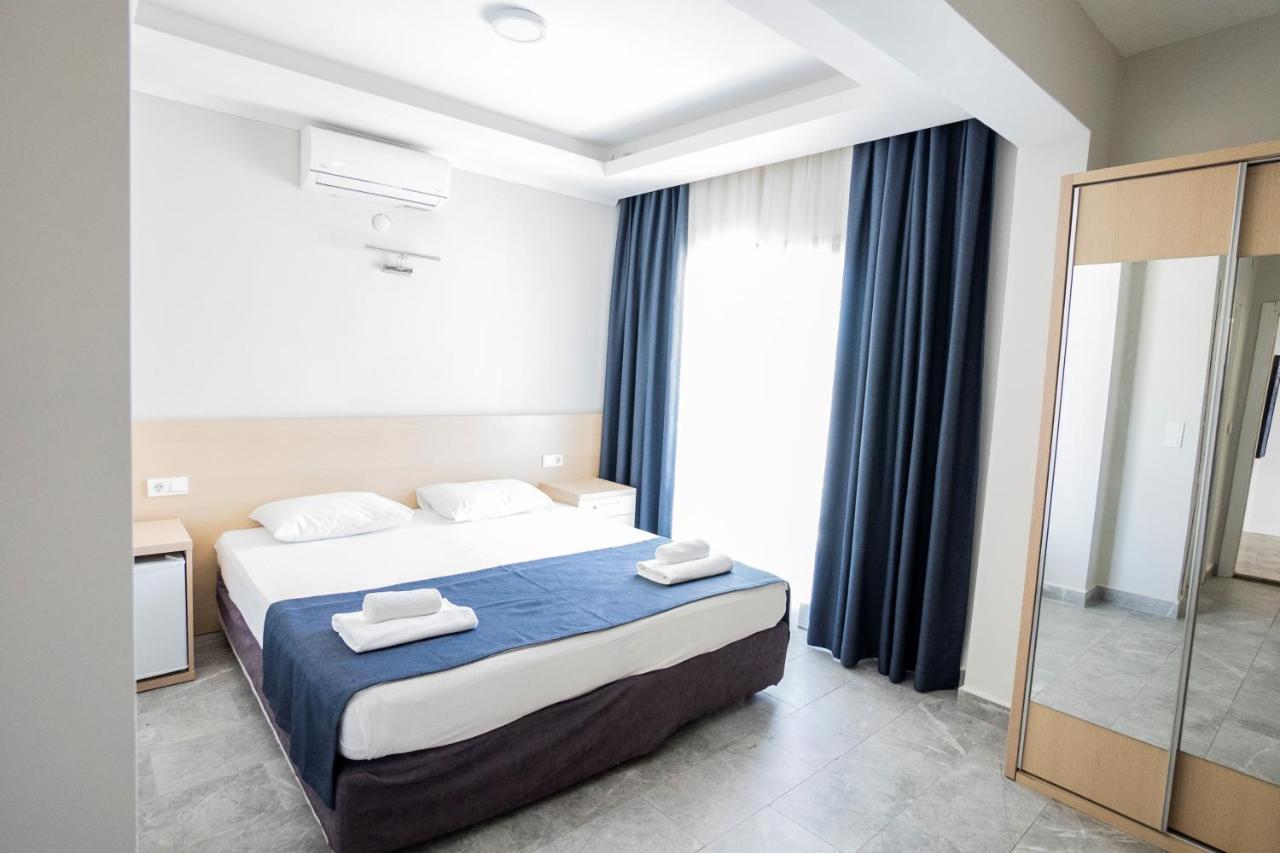 Ven Suites Gumbet Zewnętrze zdjęcie