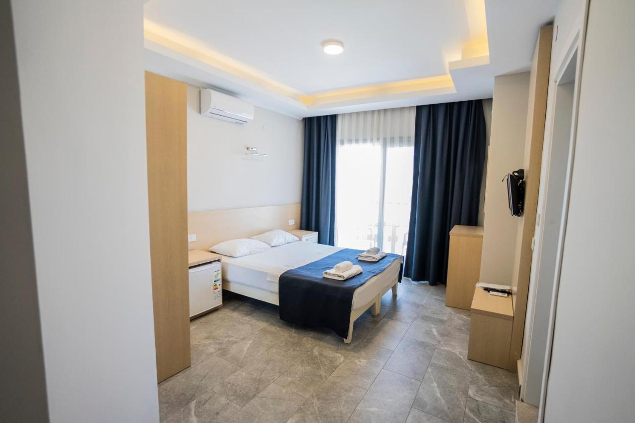 Ven Suites Gumbet Zewnętrze zdjęcie