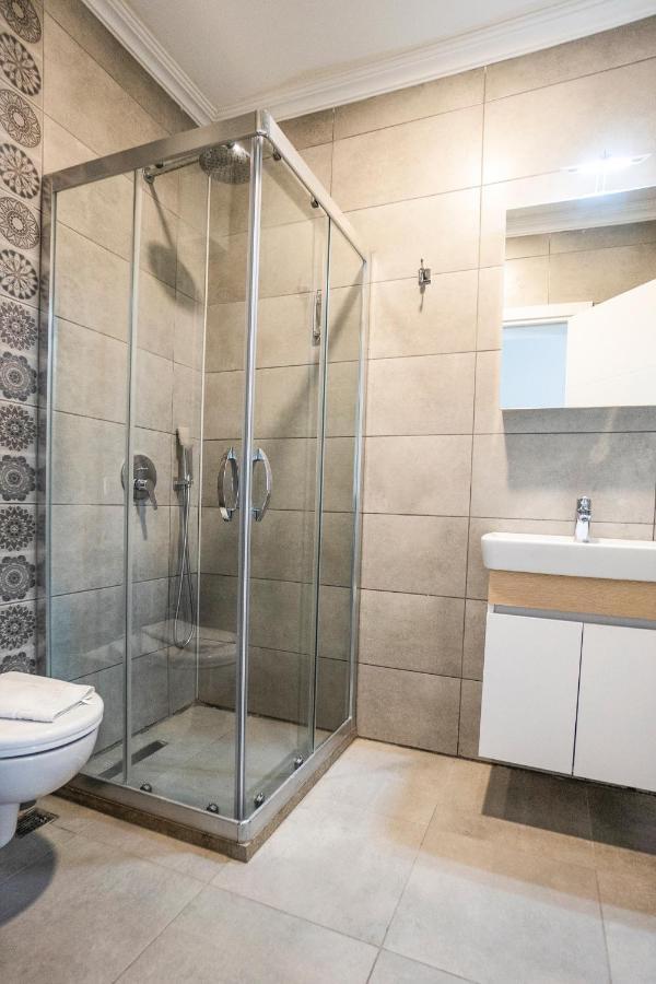 Ven Suites Gumbet Zewnętrze zdjęcie