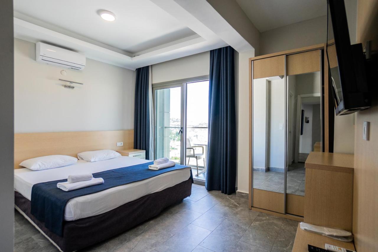 Ven Suites Gumbet Zewnętrze zdjęcie