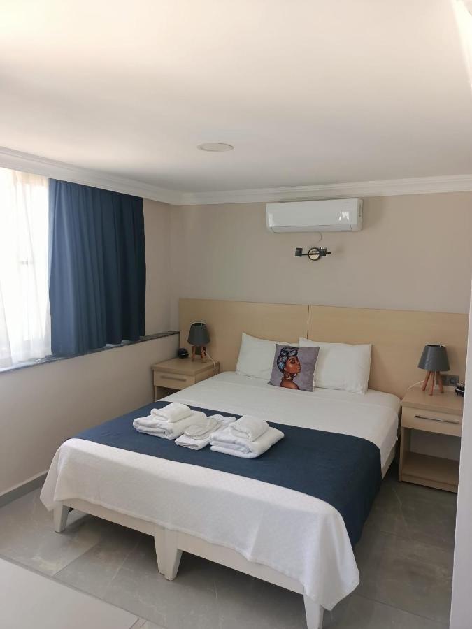 Ven Suites Gumbet Zewnętrze zdjęcie