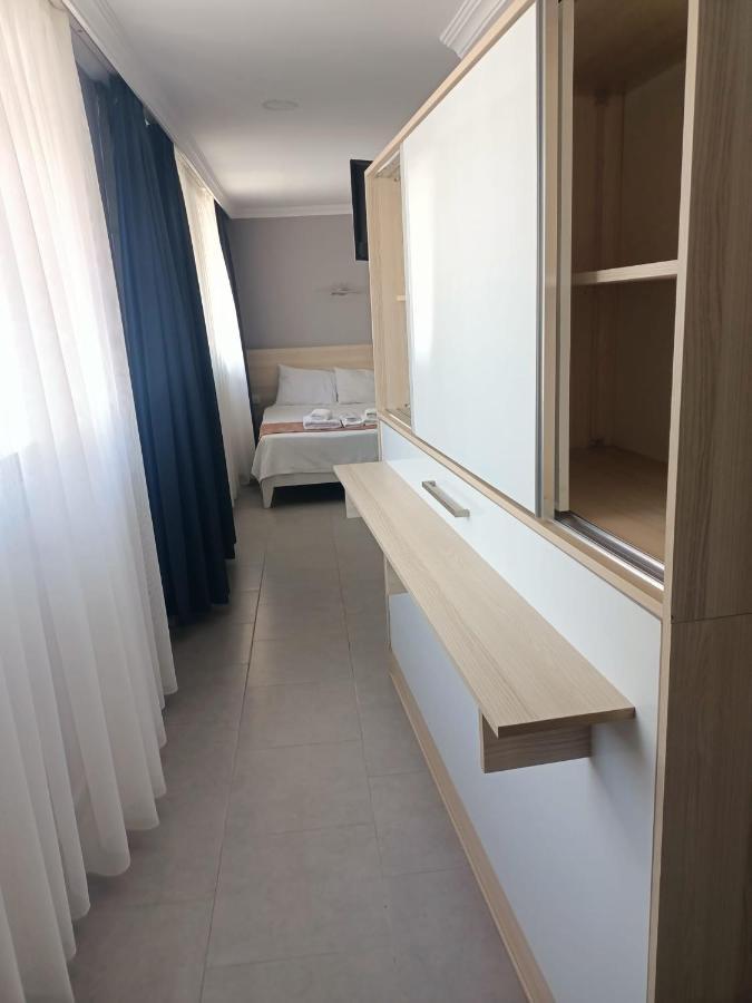 Ven Suites Gumbet Zewnętrze zdjęcie