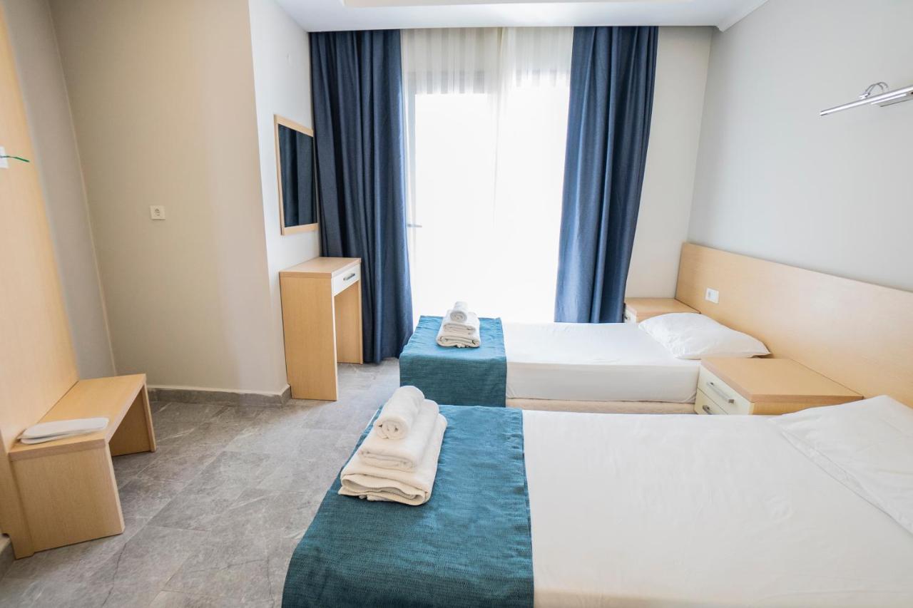 Ven Suites Gumbet Zewnętrze zdjęcie