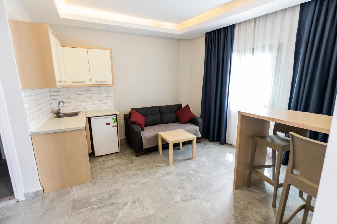 Ven Suites Gumbet Zewnętrze zdjęcie