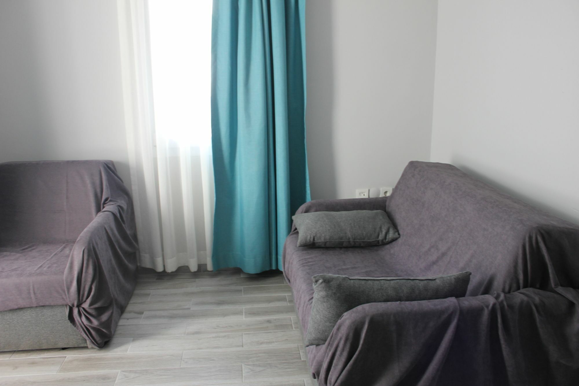 Ven Suites Gumbet Zewnętrze zdjęcie