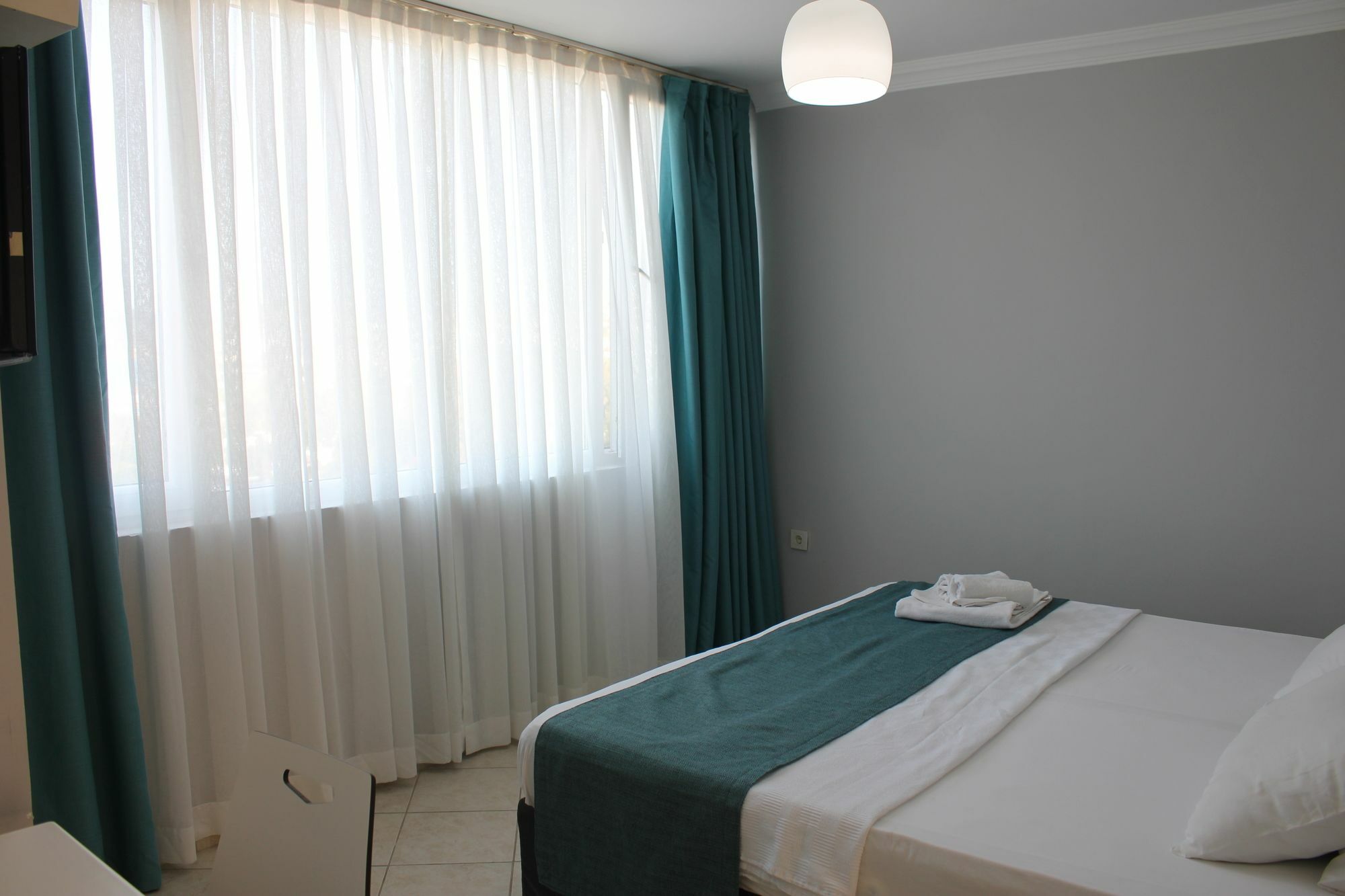 Ven Suites Gumbet Zewnętrze zdjęcie