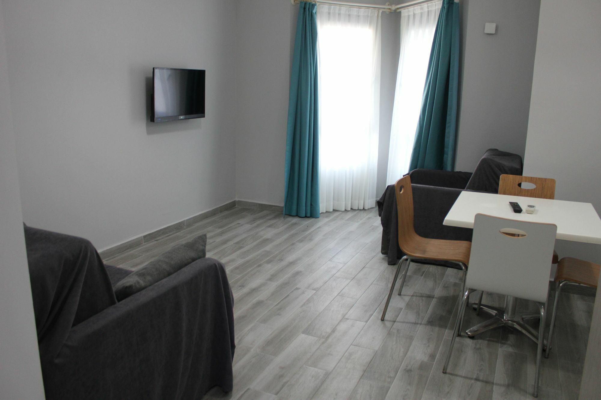 Ven Suites Gumbet Zewnętrze zdjęcie