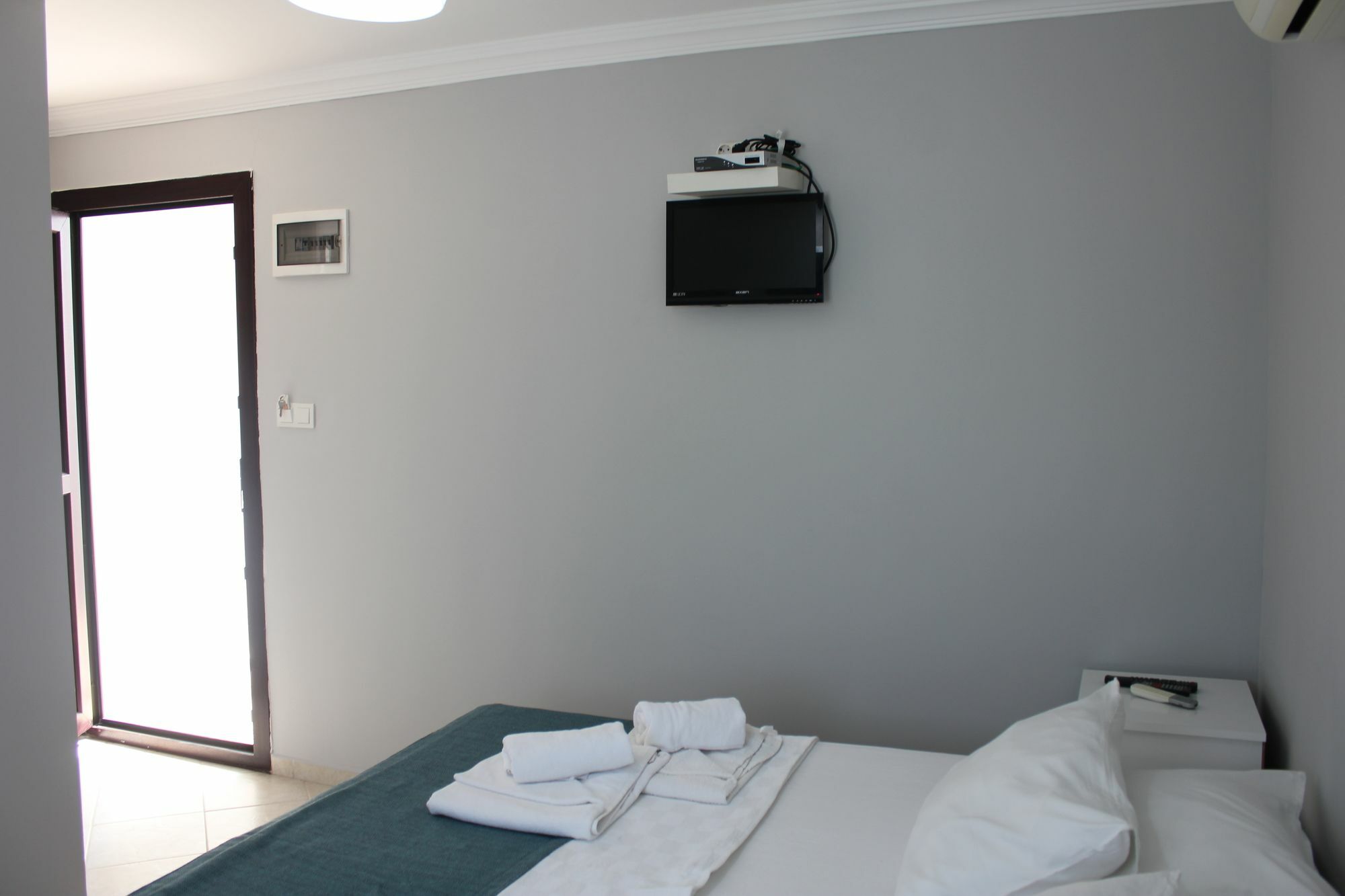 Ven Suites Gumbet Zewnętrze zdjęcie