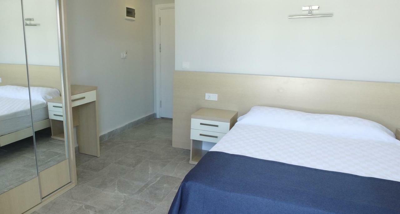 Ven Suites Gumbet Zewnętrze zdjęcie