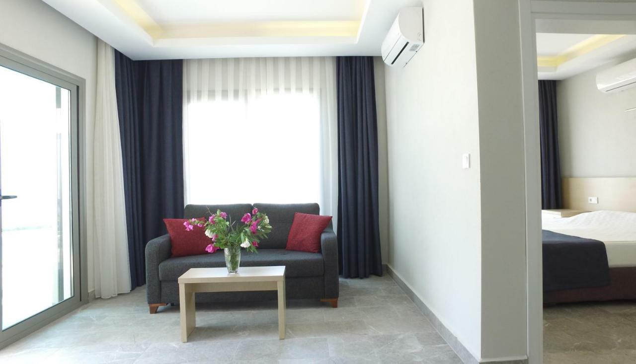 Ven Suites Gumbet Zewnętrze zdjęcie
