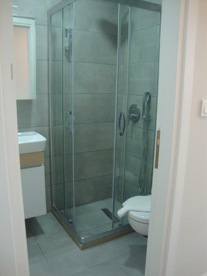 Ven Suites Gumbet Zewnętrze zdjęcie