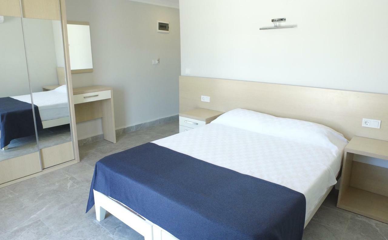 Ven Suites Gumbet Zewnętrze zdjęcie