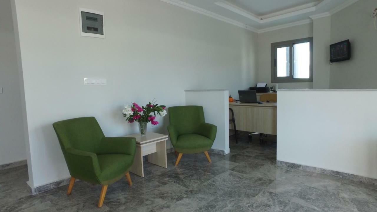 Ven Suites Gumbet Zewnętrze zdjęcie