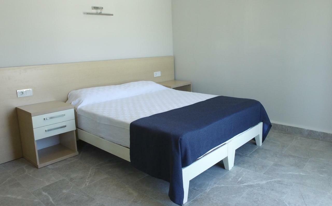 Ven Suites Gumbet Zewnętrze zdjęcie